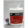 Image 1 : NETTOYANTS GERMICIDES GERMA-CERT 2-1/2g