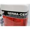 Image 2 : NETTOYANTS GERMICIDES GERMA-CERT 2-1/2g
