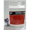 Image 1 : NETTOYANTS GERMICIDES GERMA-CERT 2-1/2g