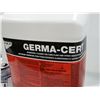 Image 2 : NETTOYANTS GERMICIDES GERMA-CERT 2-1/2g