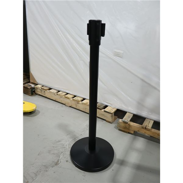 BARRIÈRE DE CONTRÔLE DES FOULE ZENITH