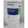Image 4 : CARTOUCHE DE CHARBON ACTIF GRANULAIRE 10" PENTAIR GAC-10