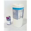 Image 1 : SERVIETTES EN ROULEAU PERFORÉES TORK HB1995A