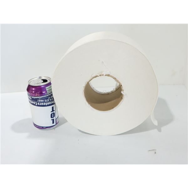 BTE: 12 PAPIER HYGIÉNIQUE EN ROULEAU GÉANT 2-PLY SCOTT 6780502