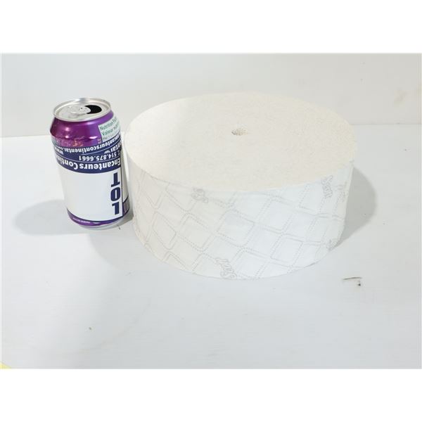 BTE: 12 PAPIER HYGIÉNIQUE EN ROULEAU GÉANT SANS NOYAU 2-PLY SCOTT 07006-02