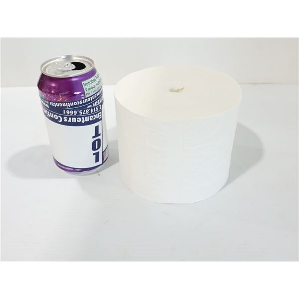 BTE: 24 PAPIER HYGIÉNIQUE  SANS 2-PLY SCOTT 07006-03