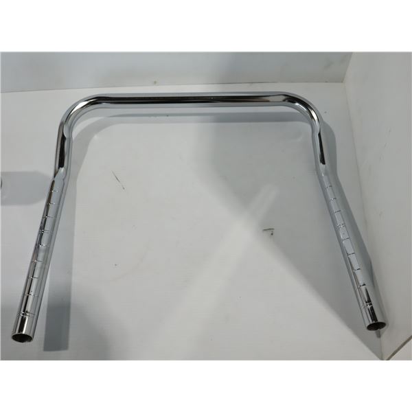 LOT DE 4 MANCHES POUR CHARIOT 18" KLETON RL052