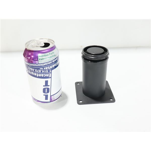 BTE DE 100pcs DE PEIDS DE MEUBLE AJUSTABLE