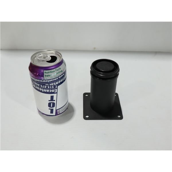 BTE DE 100pcs DE PEIDS DE MEUBLE AJUSTABLE