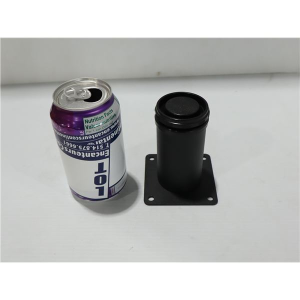 BTE DE 100pcs DE PEIDS DE MEUBLE AJUSTABLE