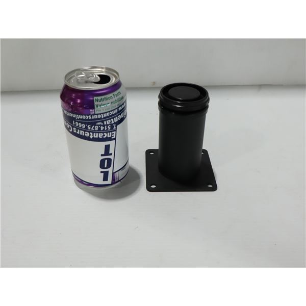 BTE DE 100pcs DE PEIDS DE MEUBLE AJUSTABLE