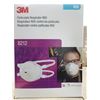 Image 1 : BTE DE 10 RESPIRATEUR N95 CONTRE LES PARTICULES 3M