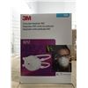 Image 1 : BTE DE 10 RESPIRATEUR N95 CONTRE LES PARTICULES 3M