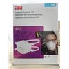 Image 1 : BTE DE 10 RESPIRATEUR N95 CONTRE LES PARTICULES 3M