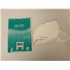Image 1 : LOT: 125+ PQT DE 5 MASQUES FACIAL KN-95