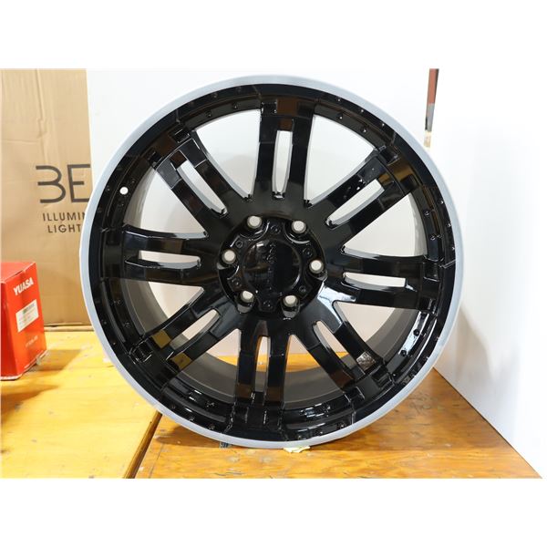 JANTE VISION 20" 375x20x9J
