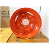 Image 2 : ROUE KUBOTA #1000007307