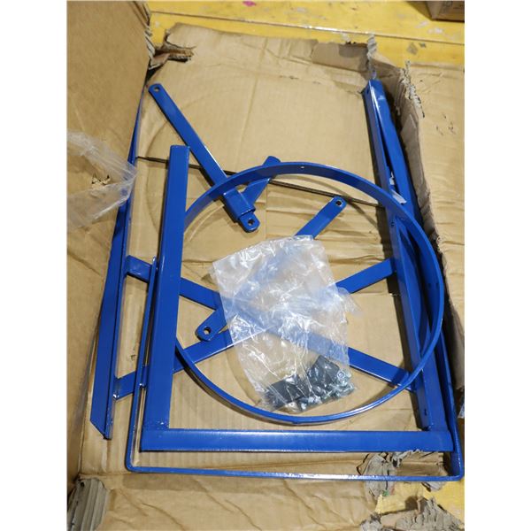 BASCULEUR DE BIDON KLETON #DC472