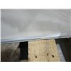 Image 2 : TABLEAU BLANC 48"x96" KLETON #ON534 (A/ IMPERFECTION)