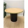 Image 1 : TABLE RONDE 42"d.