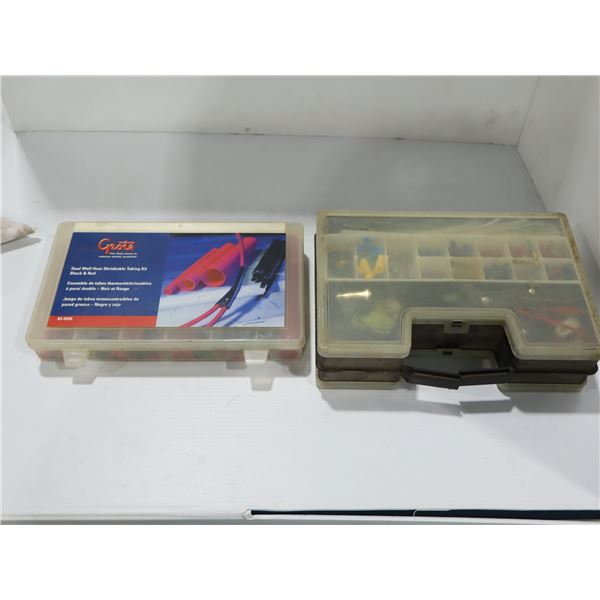 LOT DE PRODUITS ASST