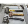 Image 1 : LOT D'OUTILS DIVERS