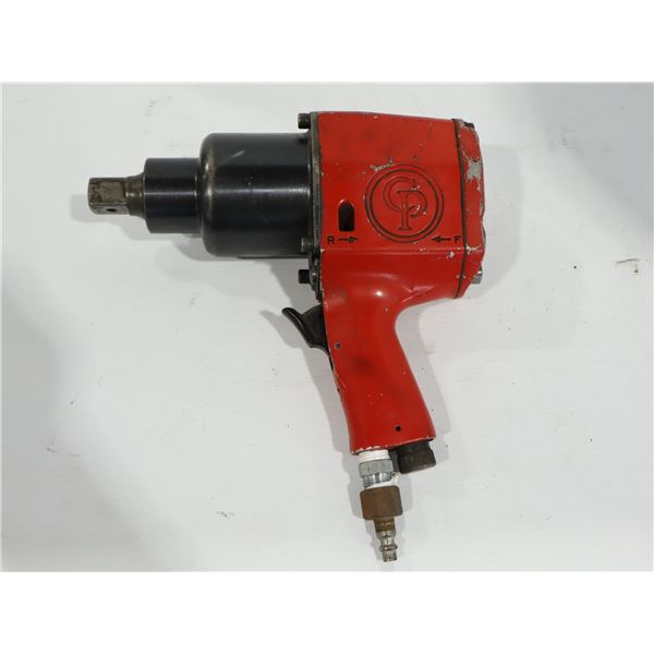 IMPACT PNEUMATIQUE CP 3/4"dr.