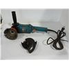Image 1 : MEULEUSE  À ONGLE MAKITA 5" #9095B