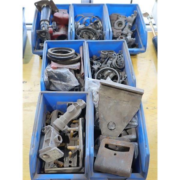 LOT DE PRODUITS DIVERS