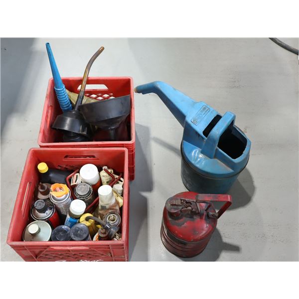 LOT DE  PRODUITS DIVERS