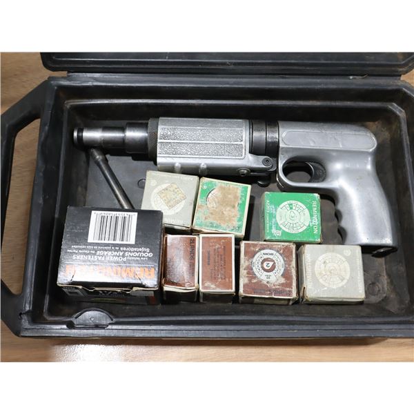 ENS DE RIVET PNEUMATIQUE