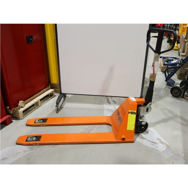 TRANSPALETTE KLETON (ENDOMMAGÉ)