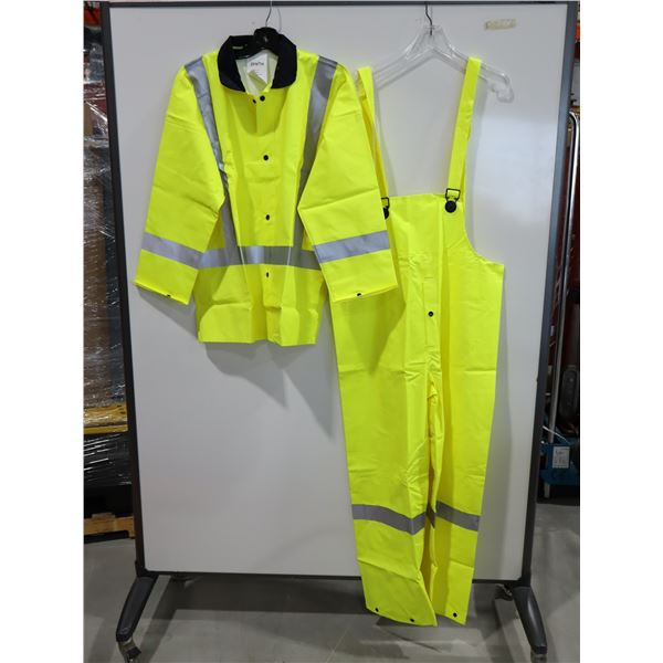 IMPERMÉABLE POUR LA CIRCULATION ZENITH gr:MED