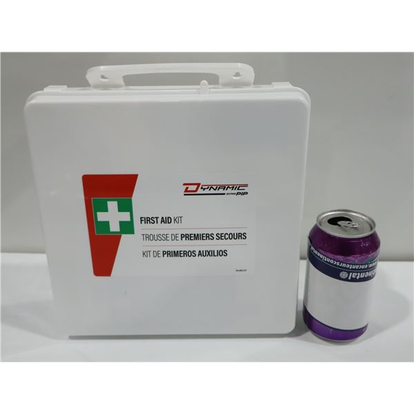 TROUSSE DE PREMIER SOINS DYNAMIC