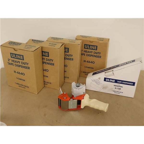 DISTRIBUTEUR DE RUBAN ULINE