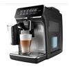 Image 1 : PHILLIPS 3200 AUTOMATIC ESPRESSO MACHINE W/ LATTEGO MILK FROTHER - TESTED WORKING, RETAIL $979