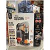 Image 2 : NINJA SUSHI FROZEN DRINK MAKER - TESTED WORKING, RETAIL $399