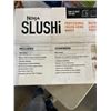 Image 3 : NINJA SUSHI FROZEN DRINK MAKER - TESTED WORKING, RETAIL $399