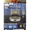Image 2 : SHARK MATRIX SELF-EMPTYING ROBOT VACUUM - TESTED WORKING, RETAIL $479