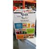 Image 3 : NINJA PROFESSIONAL PLUS KITCHEN SYSTEM WITH AUTO-IQ, 1400W, 72 OZ CAPACITY - TESTED WORKING, RETAIL 