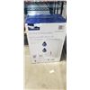 Image 2 : INSIGNIA DEHUMIDIFIER, 35 PINT - TESTED WORKING, RETAIL $329