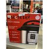 Image 2 : INSTANT POT DUO V5 7IN1 8QT PRESSURE COOKER - TESTED WORKING, RETAIL $179