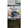 Image 2 : SHARK MESS MASTER CANISTER VACUUM - TESTED WORKING, RETAIL $159