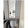 Image 3 : NEW JUICEBOX 32 AMP ELECTRIC VEHICLE CHARGING STATION WITH COMMERICAL METAL STAND, CAN BE WALL MOUNT