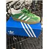 Image 1 : NEW ADIDAS GAZELLE RUNNERS SHOES SIZE MENS  4