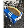 Image 3 : NEW ADIDAS GAZELLE RUNNERS SHOES SIZE MENS  4