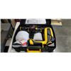Image 2 : WAGNER FLEXIO 590 PAINT SPRAYER