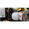 Image 3 : WAGNER FLEXIO 590 PAINT SPRAYER