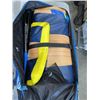 Image 2 : AS NEW BODY GLOVE PERFORMER GTS PADDLE BOARD WITH BAG AND ACCESSORIES