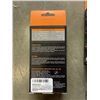 Image 7 : 2 NEW FLASHLIGHTS - LED MULTIFUNCTIONAL LIGHT AND SUPERFIRE TH04, RETAIL $40 EACH